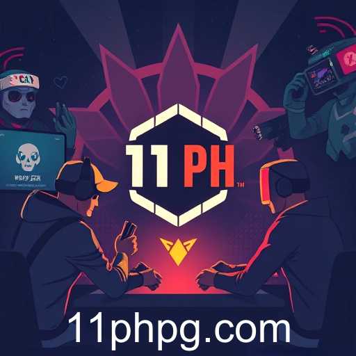 Gaming Evolves: Exploring the Legacy and Future of 11PH