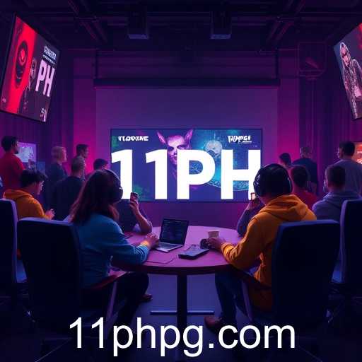 Exploring 'Player Community' and the Unity of '11PH'