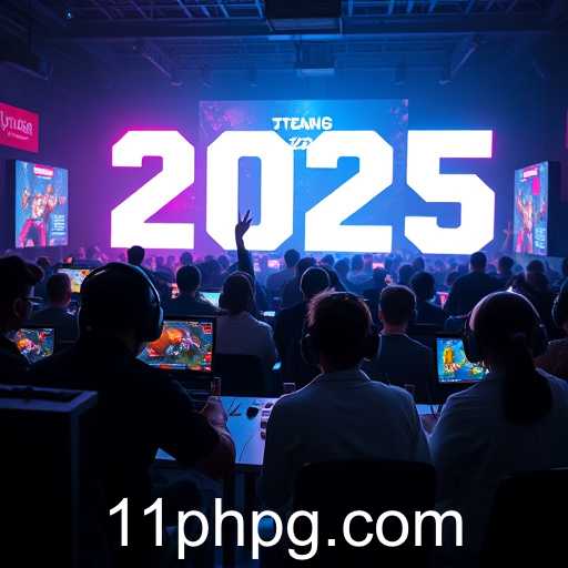 The Evolving Landscape of Gaming in 2025