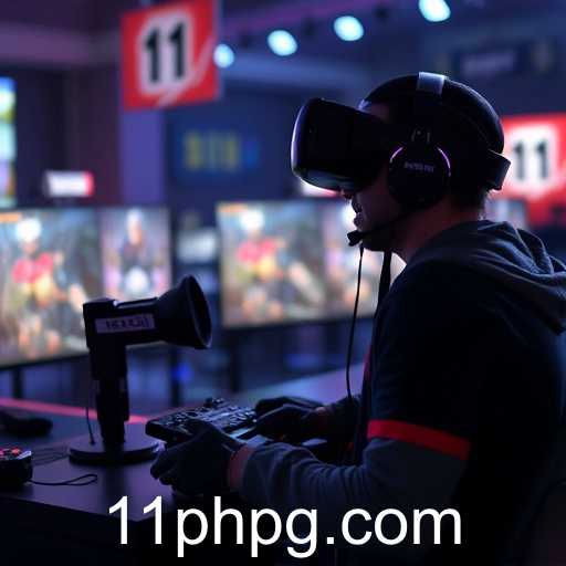 The Ever-Evolving World of Online Gaming