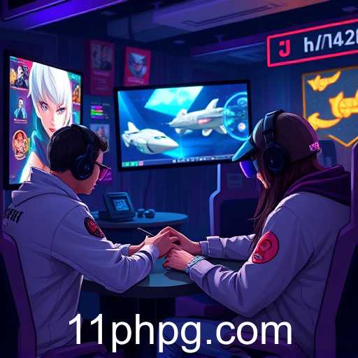 Gaming Evolution: An In-Depth Look at 11PH's Impact