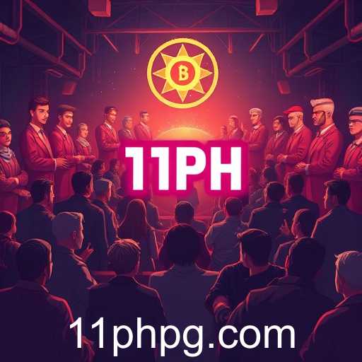 Exploring the 'Discussion Forum' Game Category: A Deep Dive into the '11PH' Phenomenon