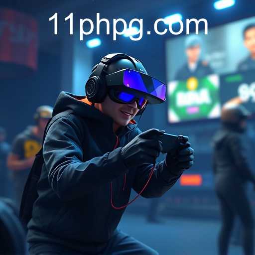 The Rise of Game Websites in 2025