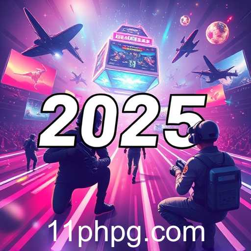 Gaming Evolutions in 2025