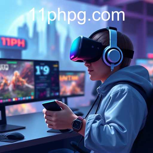 The Surge of Gaming in 2025