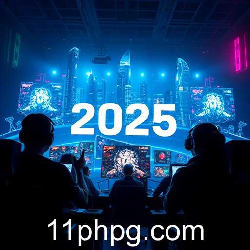 Gaming Industry Revolutionized by Technological Advances