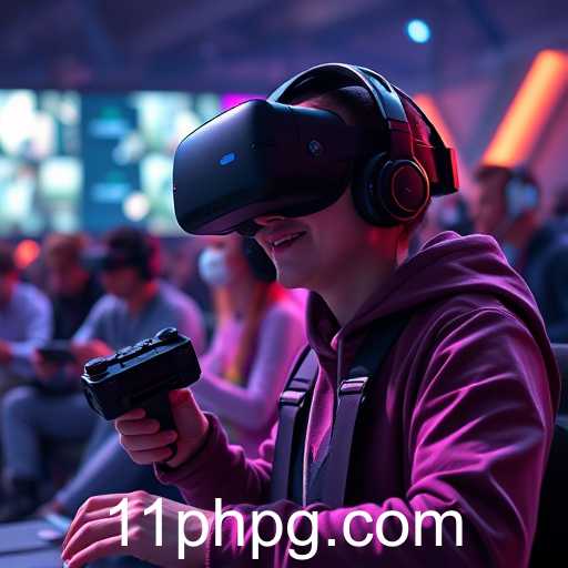 Gaming Platforms Evolve Amid Digital Transformation