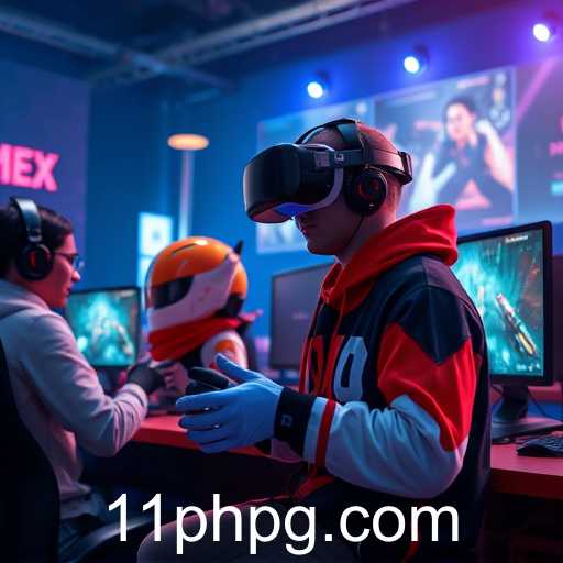 Gaming Trends and Innovations in 2025