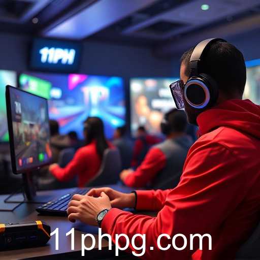 Evolving Gaming Trends and Challenges in 2025