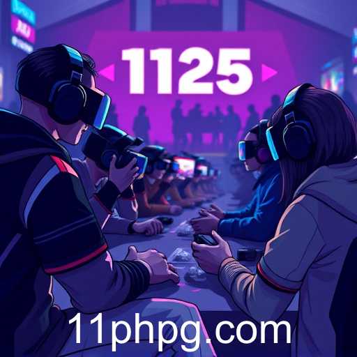 Gaming Trends and Innovations in 2025