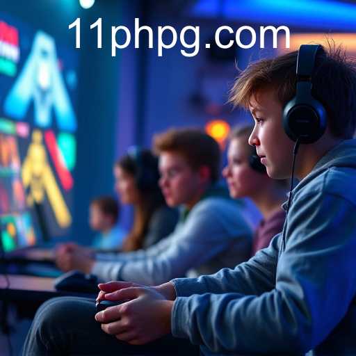 The Impact of Gaming on Society