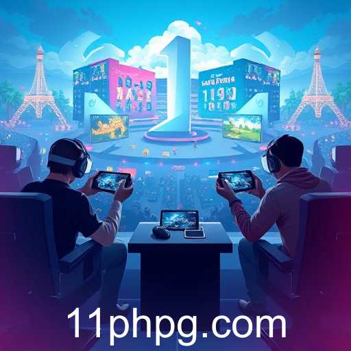 Innovative Gaming Trends Shape 2025