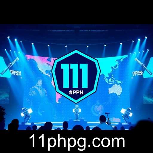 The Rise of 11PH: A New Era in Gaming