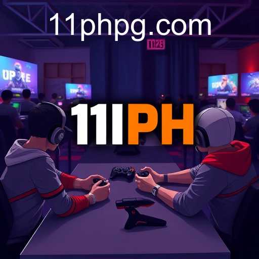 The Rise of 11PH in Gaming Culture