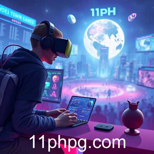 The Rise of Online Gaming Culture